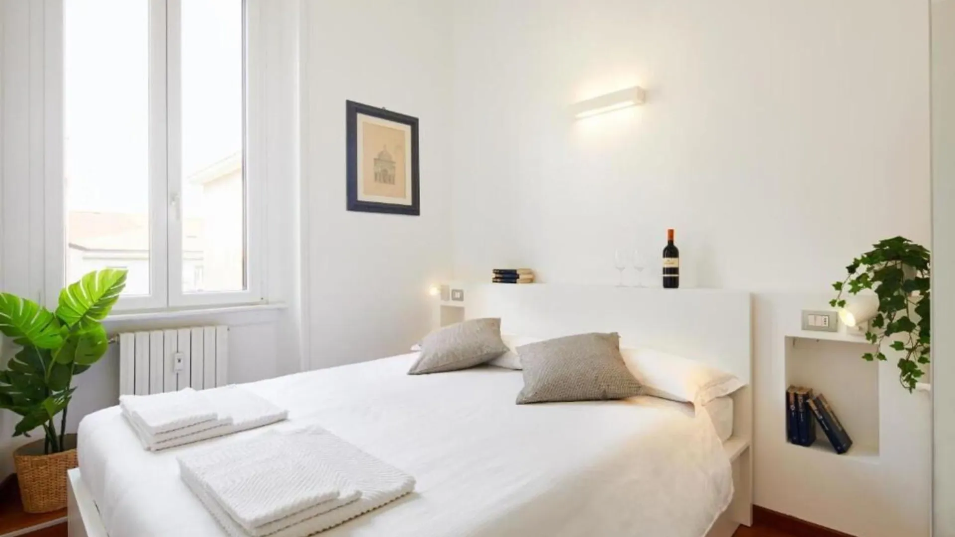 Luxury Apartment Fieramilano-Duomo Wifi&Netflix Italie