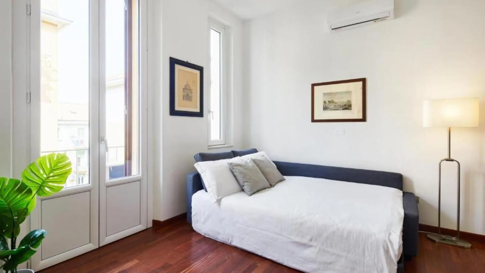 Luxury Apartment Fieramilano-Duomo Wifi&Netflix Milan
