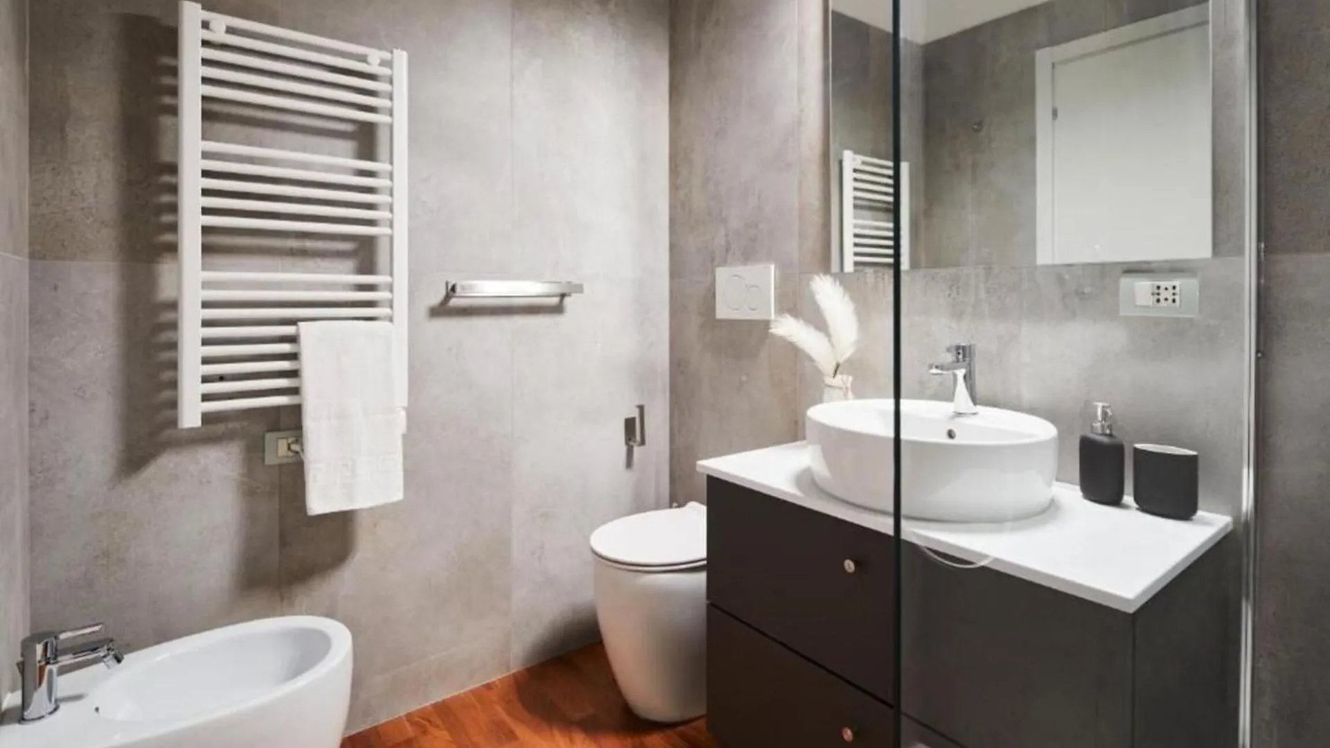 Luxury Apartment Fieramilano-Duomo Wifi&Netflix